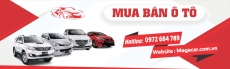 Top ++ điểm mua bán ô tô cũ và mới Ninh Bình
