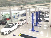 Địa chỉ top đầu mua ô tô cũ tại Bà Rịa – Vũng Tàu