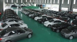 Top 12 địa chỉ đáng tin cậy mua ô tô cũ tại Hải Dương