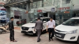 Mua ô tô cũ tại Hải Phòng | 5 dòng xe ô tô cũ đáng tiền nhất