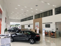 Địa chỉ nào đáng tin cậy để mua ô tô cũ tại Quảng Nam?