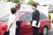 Nên mua ô tô cũ Quảng Ninh ở địa chỉ nào?