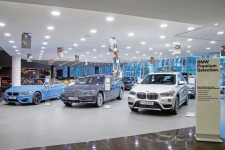 Top++ địa chỉ đứng đầu để mua ô tô cũ tại Sơn La