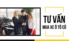 Nên mua ô tô cũ tại thành phố Hồ Chí Minh ở đâu?