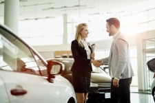 Địa chỉ mua ô tô cũ ở Nghệ An uy tín nhất