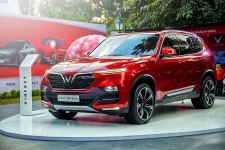 Top ++ Cửa hàng phụ tùng ô tô nào ở Hải Dương cập nhật đầy đủ nhất