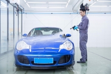 Top ++ Địa chỉ rửa xe ô tô chất lượng ở Quận 4