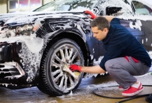 Top ++ Địa chỉ rửa xe tốt tại TP.HCM bạn nên biết