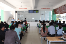 [Review ]Đánh giá Trung tâm Dạy nghề lái xe Cơ giới đường bộ Hà An | Học lái xe tại Hà Nội