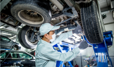 [Lưu ngay] Top 20 địa điểm garage ô tô uy tín ở Huế