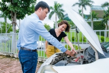 [Review ] Đánh giá Trung tâm đào tạo lái xe ô tô Việt Thanh | Học lái xe Hà Nội