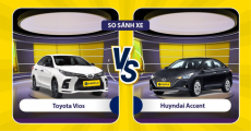 Tại sao Hyundai Accent cũ là lựa chọn đáng cân nhắc trên thị trường xe đã qua sử dụng?