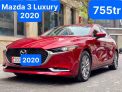 Bán Mazda3 Luxury 2020
